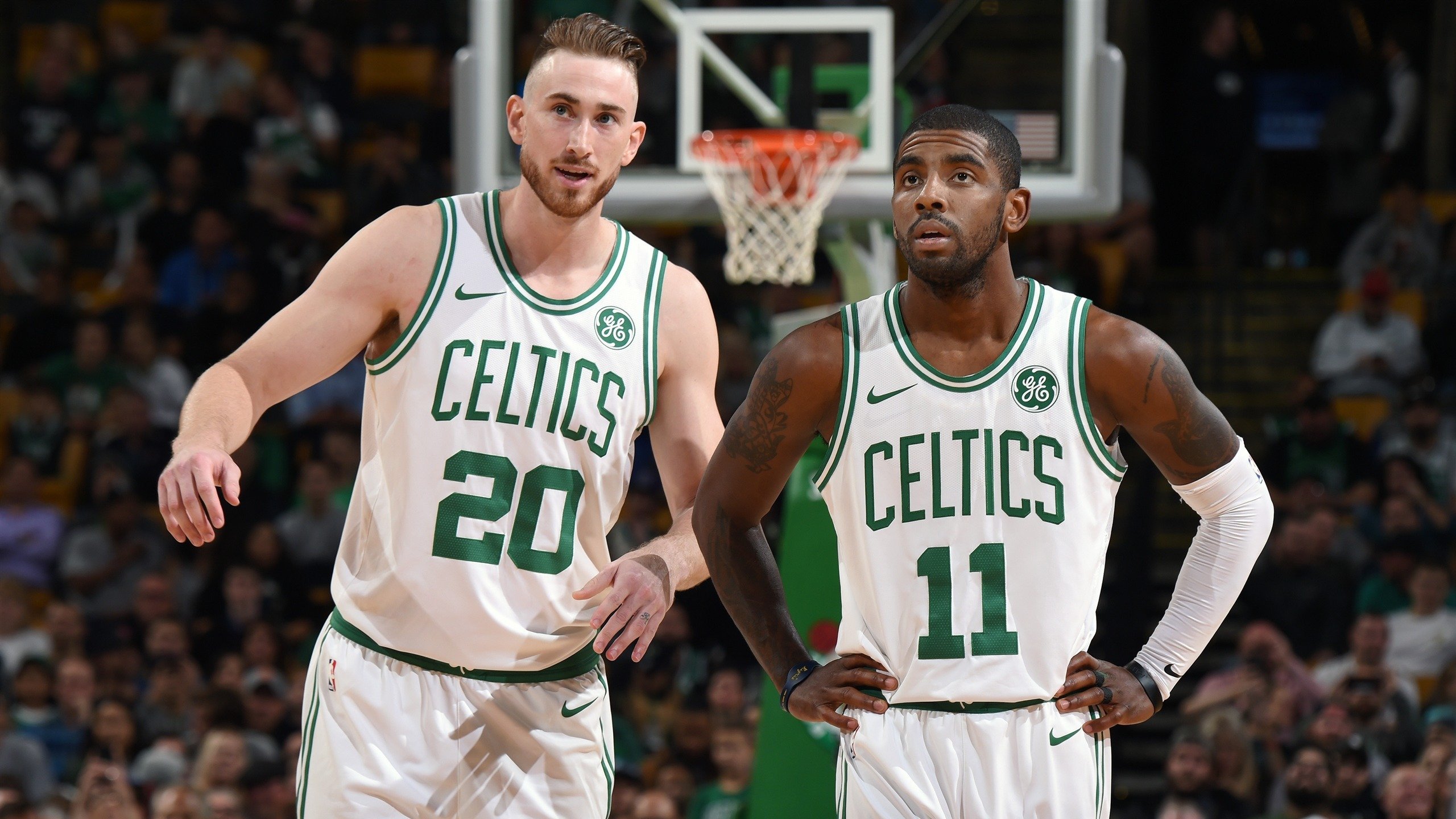 开云网页-NBA“绿色环保”行动持续推进，球场变得更环保！，绿色nba是什么队标